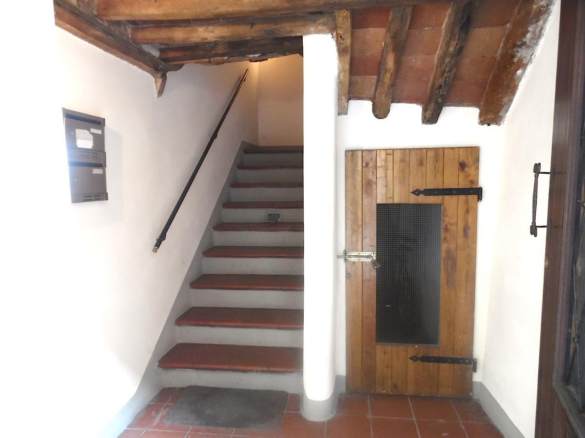 Apartment Nina Lucca Buitenkant foto